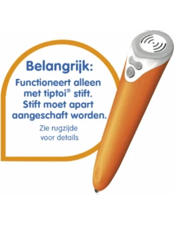 Tiptoi Spel “Avontuur In Het Dierenrijk” 11 Tiptoi Spel “Avontuur In Het Dierenrijk” -Indoor Speelgoed Winkel tiptoi avontuur in het dierenrijk ravensburger 2