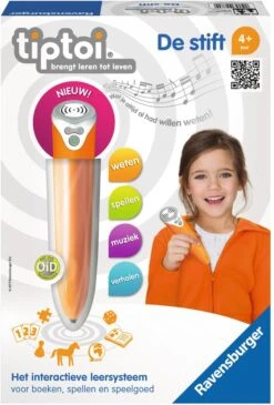 Tiptoi De Stift 6 Tiptoi De Stift -Indoor Speelgoed Winkel tiptoi de stift ravensburger 1