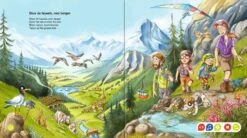 Tiptoi Het Liedjesboek Voor Onderweg -Indoor Speelgoed Winkel tiptoi het liedjesboek voor onderweg 1