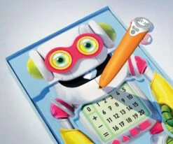Tiptoi Spel De-hongerige-getallenrobot -Indoor Speelgoed Winkel tiptoi spel de hongerige getallenrobot 3