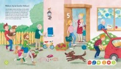 Tiptoi Starterset “Geluiden Prentenboek” Stift + Boek -Indoor Speelgoed Winkel tiptoi starterset geluiden prentenboek ravensburger 1 1