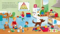 Ravensburger Tiptoi Starterset “De Avonturen Van Nijntje” Stift + Boek -Indoor Speelgoed Winkel tiptoi starterset geluiden prentenboek ravensburger 2 1