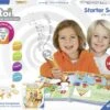 Ravensburger Tiptoi Starterset “De Avonturen Van Nijntje” Stift + Boek -Indoor Speelgoed Winkel tiptoi starterset geluiden prentenboek ravensburger 4