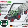 Tronico Micro Radiografisch Bestuurbare Fendt 800 Vario Met Aanhanger – 1 : 64 -Indoor Speelgoed Winkel tractor fendt 880 vario tronico micro 09521
