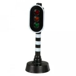 Verkeerslicht Stoplicht Try Me -Indoor Speelgoed Winkel verkeerslicht stoplicht kidsglobe 1