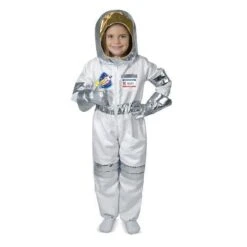 Melissa & Doug Verkleedkleren Astronaut Melissa&Doug Verkleedset 8 Melissa & Doug Verkleedkleren Astronaut Melissa&Doug Verkleedset -Indoor Speelgoed Winkel verkleedkleren astronaut melissadoug 1