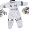 Melissa & Doug Verkleedkleren Astronaut Melissa&Doug Verkleedset -Indoor Speelgoed Winkel verkleedkleren astronaut melissadoug 2