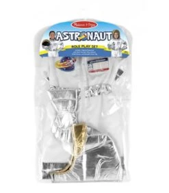 Melissa & Doug Verkleedkleren Astronaut Melissa&Doug Verkleedset 9 Melissa & Doug Verkleedkleren Astronaut Melissa&Doug Verkleedset -Indoor Speelgoed Winkel verkleedkleren astronaut melissadoug 3