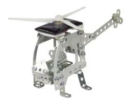 Tronico Micro – Solar Vliegtuig En Helikopters – 1 : 64 -Indoor Speelgoed Winkel vliegtuig tronico micro 9605 3