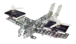Tronico Micro – Solar Vliegtuig En Helikopters – 1 : 64 -Indoor Speelgoed Winkel vliegtuig tronico micro 9605 4