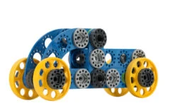 Volk’s Baukasten Mini Crane 8 Volk’s Baukasten Mini Crane -Indoor Speelgoed Winkel volk s baukasten 180 mini crane 1