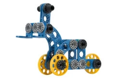 Volk’s Baukasten Mini Loader -Indoor Speelgoed Winkel volk s baukasten 190 mini loader