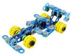 Volk’s Baukasten Discovery Set 450 -Indoor Speelgoed Winkel volks baukasten discovery set 450 delig 1 1