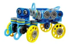 Volk’s Baukasten Discovery Set 450 -Indoor Speelgoed Winkel volks baukasten discovery set 450 delig 2