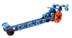 Volk’s Baukasten Discovery Set 450 -Indoor Speelgoed Winkel volks baukasten discovery set 450 delig 3