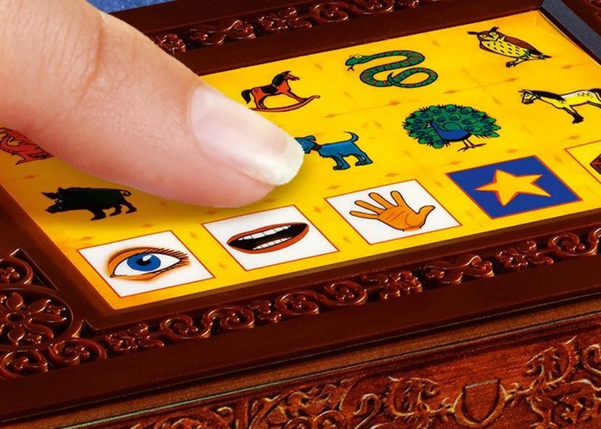 Wie Heeft Het Gedaan Familiespel Ravensburger Spellen 5 Wie Heeft Het Gedaan Familiespel Ravensburger Spellen - Afbeelding 3