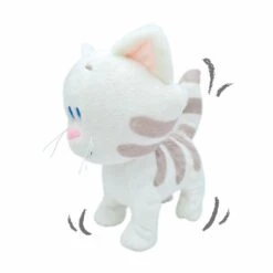 Woezel En Pip Buurpoes Lopend En Pratend Interactief Looppoesje -Indoor Speelgoed Winkel woezel en pip buurpoes lopend en pratend 2