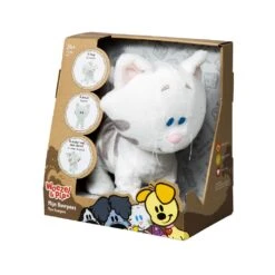 Woezel En Pip Buurpoes Lopend En Pratend Interactief Looppoesje -Indoor Speelgoed Winkel woezel en pip buurpoes lopend en pratend 3