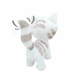 Woezel En Pip Buurpoes Lopend En Pratend Interactief Looppoesje -Indoor Speelgoed Winkel woezel en pip buurpoes lopend en pratend 4