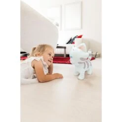 Woezel En Pip Buurpoes Lopend En Pratend Interactief Looppoesje -Indoor Speelgoed Winkel woezel en pip buurpoes lopend en pratend 7